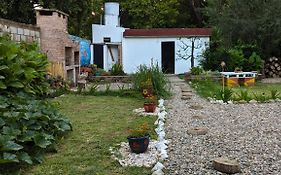 Hostel El Refugio de Las Aves